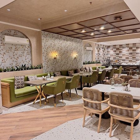 Hotel Iva Premium Delhi Airport With Airport Drop Nuova Delhi Esterno foto